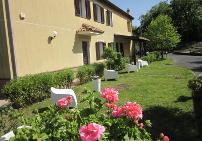 Bed And Breakfast Villa Boutique Di Charme Etna Relax Natura